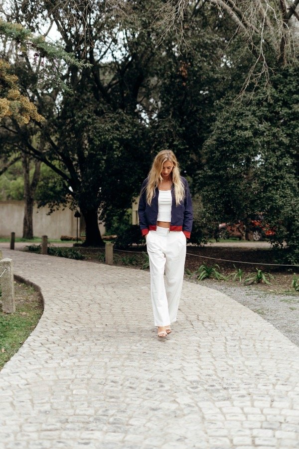 Producto - Campera Tech - 2