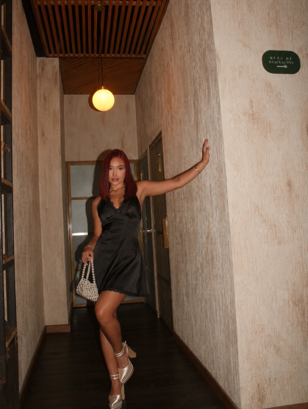 Producto - DRESS AFRODITA - 0