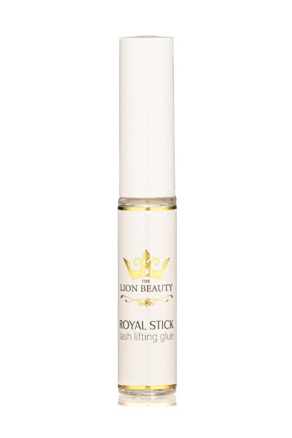 Producto - Adhesivo Para Bigudies Royal Stick "The Lion Beauty"