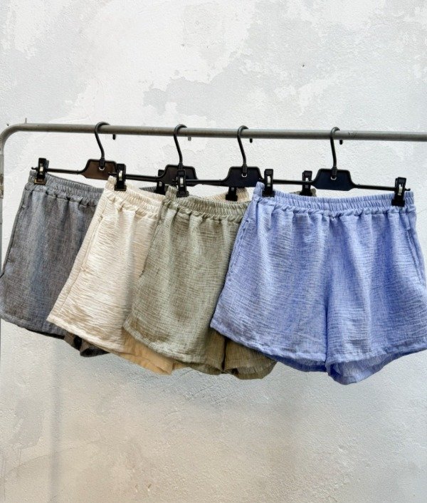 Producto - Short seoul