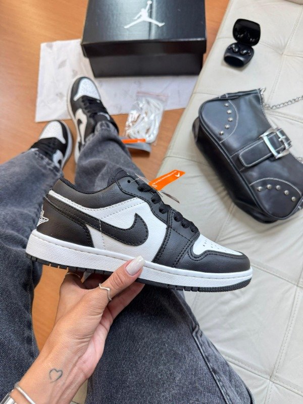 Producto - Jordan Low - Panda
