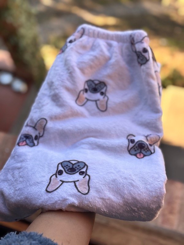 Producto - Pantalón Bulldog - 0