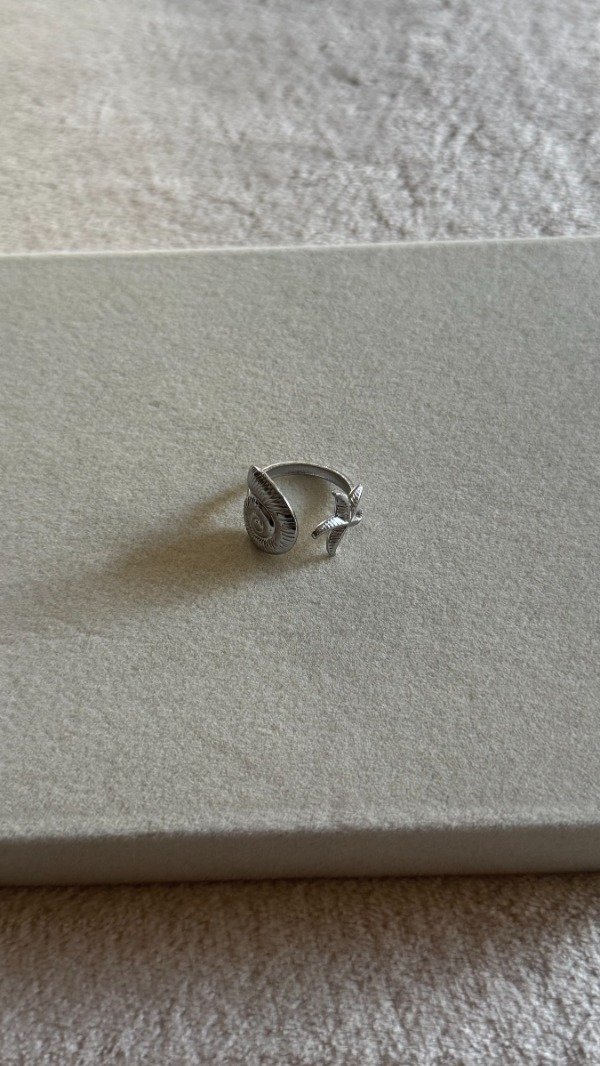Producto - Anillo Amalfi - 1