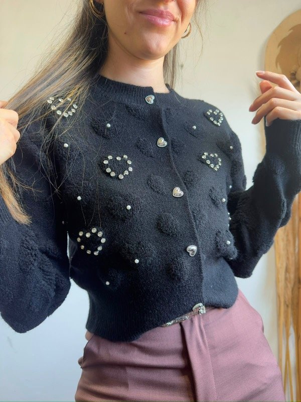 Producto - Saco Alma - 1