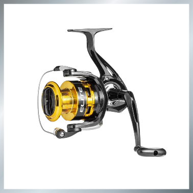 Producto - Reel Marine Sports Elite Gold 8000