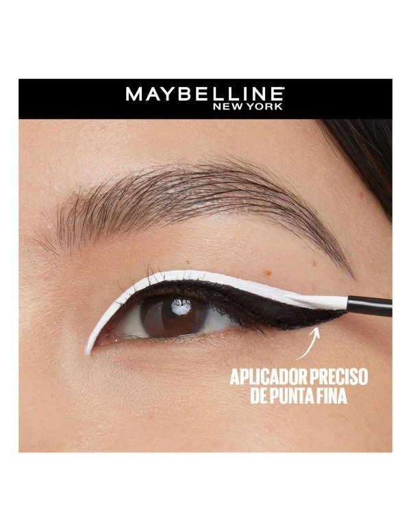 Producto - Delineador blanco maybelline liquido