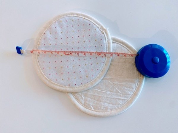Producto - Protectores mamarios Packsx2