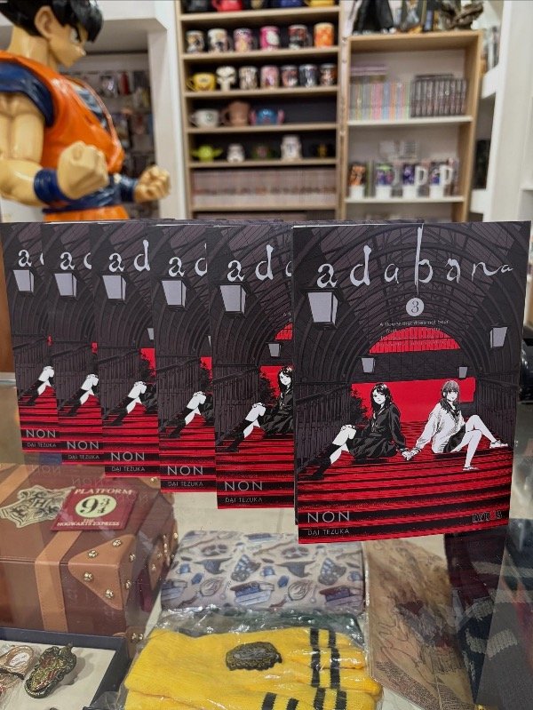 Producto - Adabana