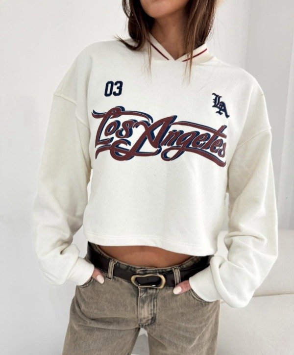 Producto - Buzo Los Angeles