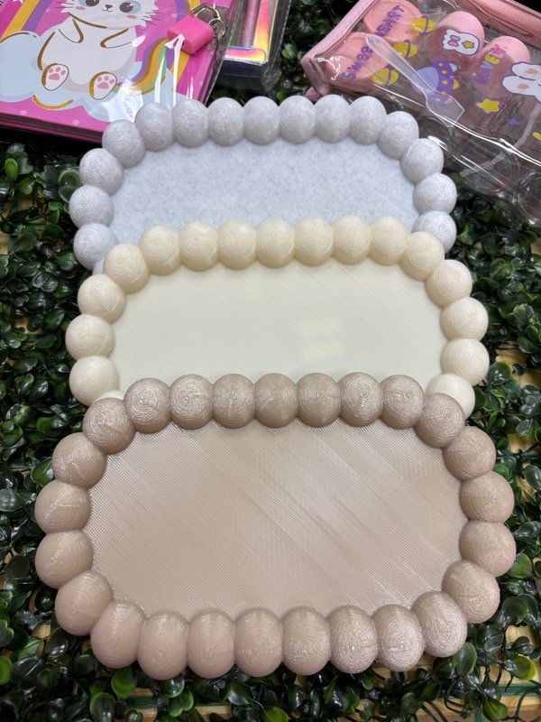 Producto - Bandejita Deco