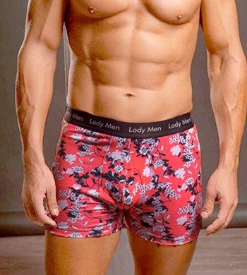 Producto - Bóxer LODY 947