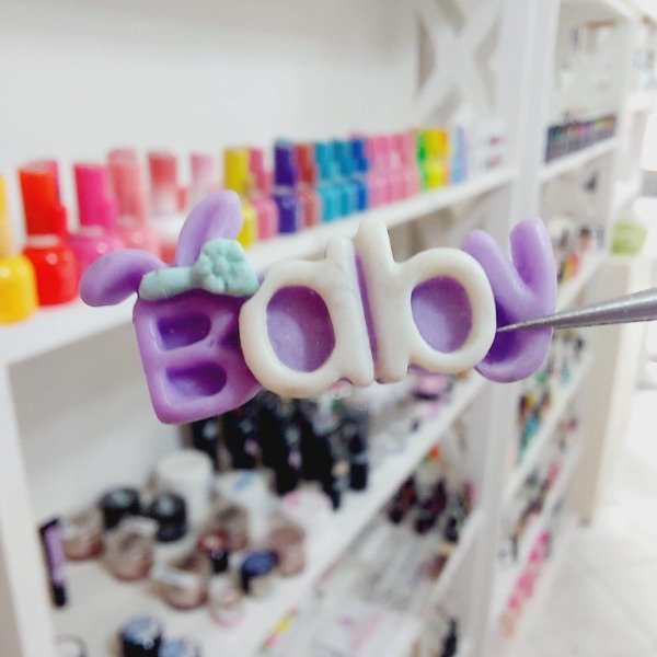 Producto - Charm/Dije Kawaii (mod. 11)