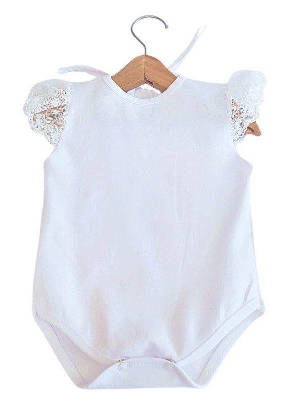 Producto - ART.15P BODY PRINCESA "TUL"