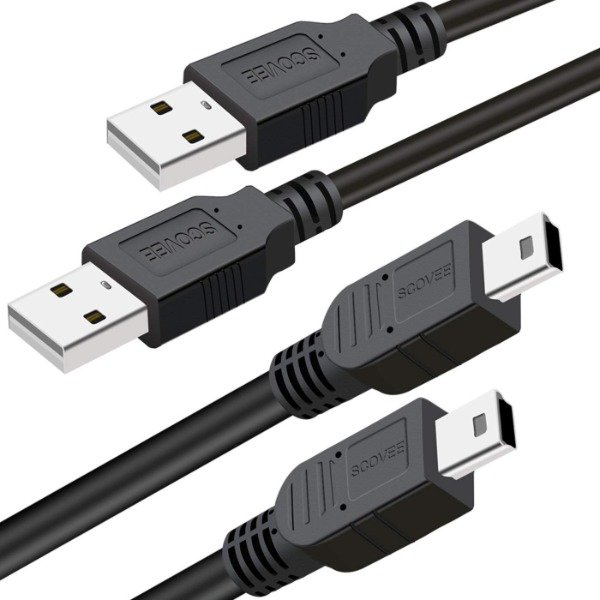 Producto - Cable para joystick ps3