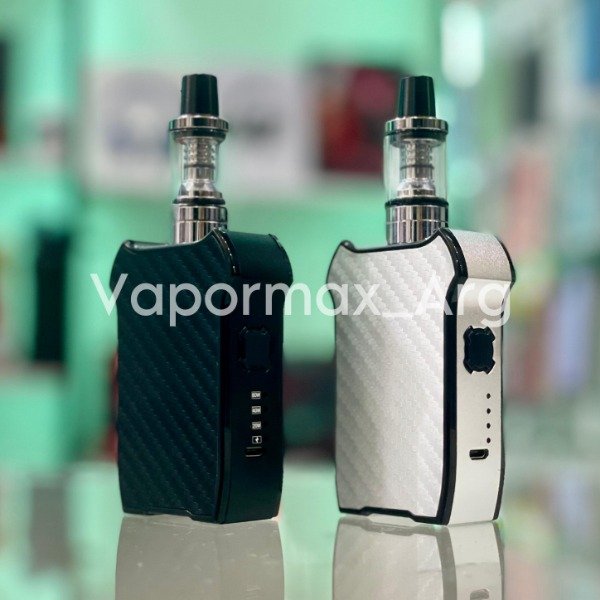Producto - SD 80 - Recargable 80w