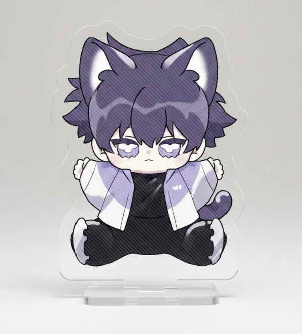 Producto - Surge Towards You chibi Standee B