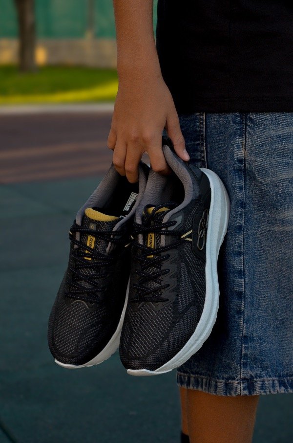 Producto - Olympikus Zex 2