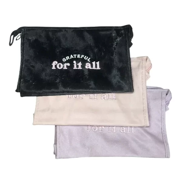 Producto - Bolsa Organizadora Cuadrado Mely