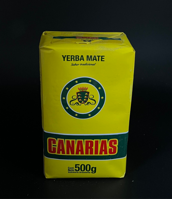 Producto - Canarias Tradicional 500 Grs