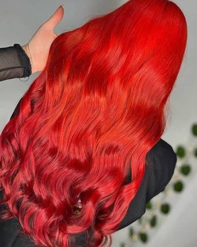 Producto - Tintura Roja - 1