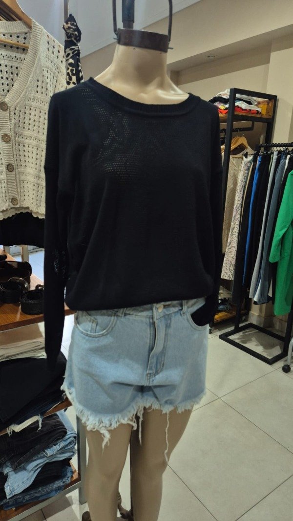 Producto - Sweater "Hearts"