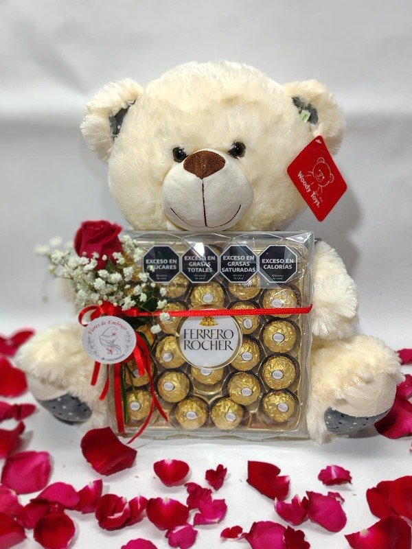 Producto - Chocolates - 2