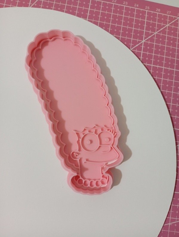 Producto - Set Simpsons - 3