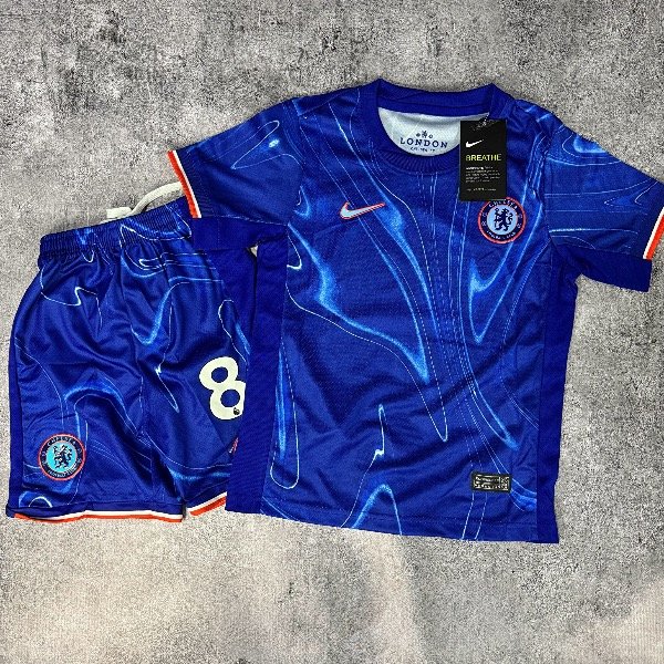 Producto - CHELSEA 24/25 (NIÑO)