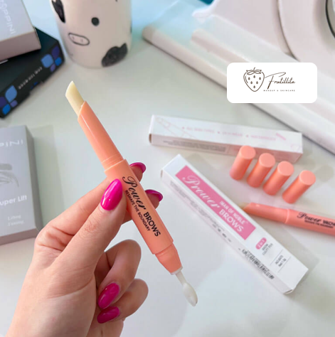 Producto - Gel de Cejas en Barra - 0