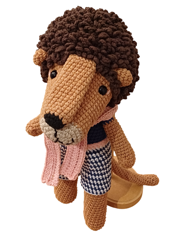 Producto - LEON SEBATIAN - POR ENCARGO