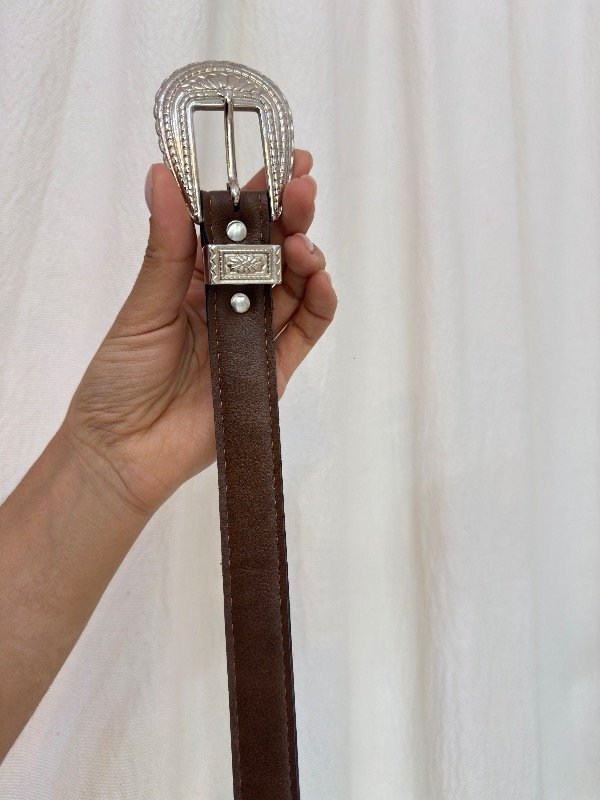 Producto - Cinto Brown