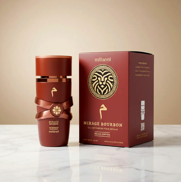 Producto - Assad bourbon 100ml - 1