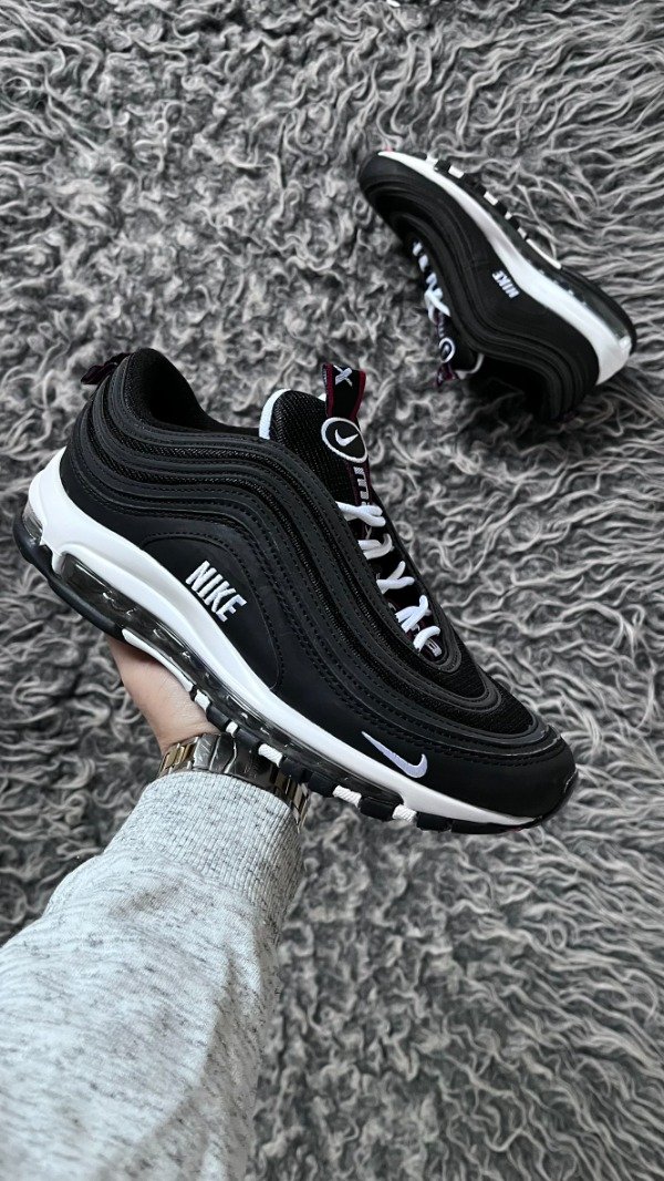 Producto - AIR MAX 97 OVERBRANDING BLACK