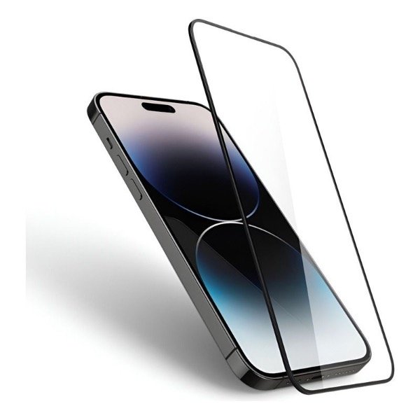 Producto - Vidrio 9d IPhone 17 Pro Max