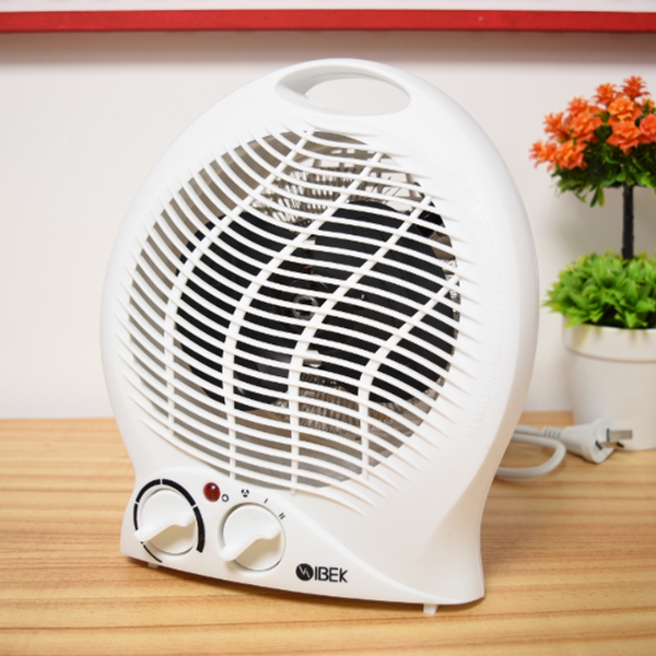 Producto - CALOVENTOR IBEK 1000/2000W CC-01