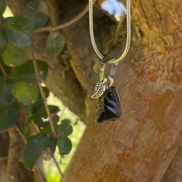 Producto - Obsidiana Chica