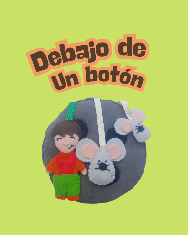Producto - Debajo de un botón