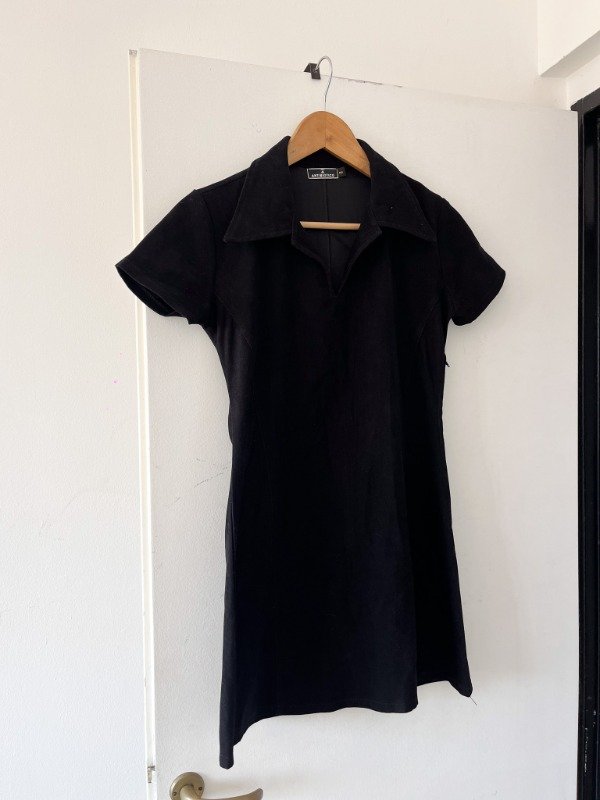 Producto - Vestido Antibiótico