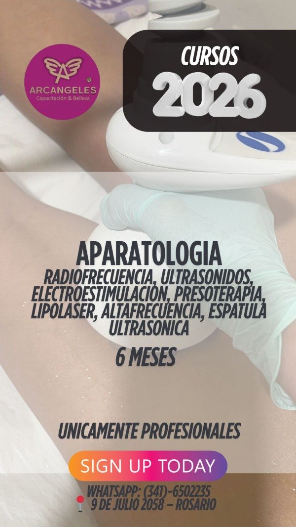 Producto - Aparatologia Estética