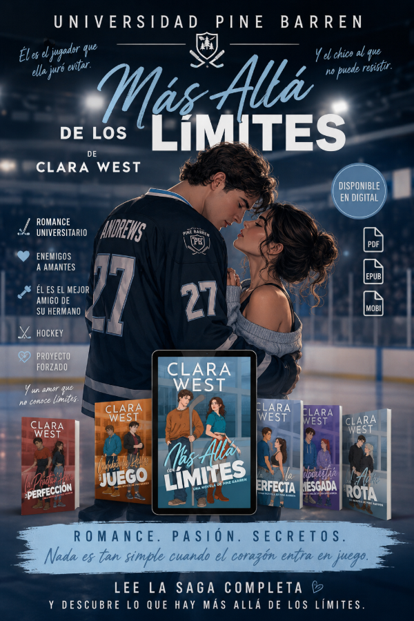 Producto - SERIE UNIVERSIDAD PINE BARREN CLARA WEST
