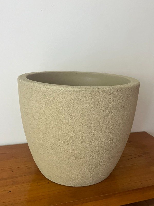 Producto - Maceta Rotomoldeada Andina 40