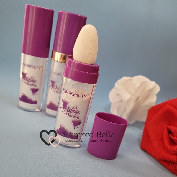 Producto - Polvo de hadas