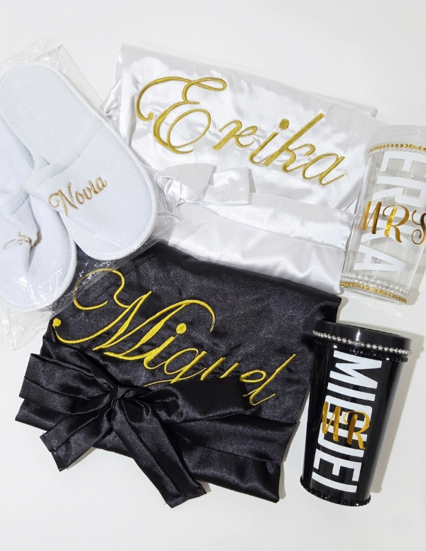 Producto - Box Novios