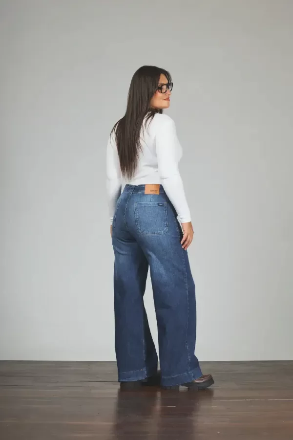 Producto - Jean AURORA - 1