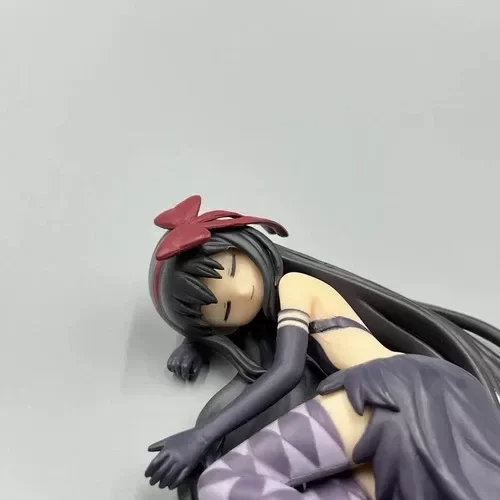 Producto - Devil Homura - MADOKA MAGICA (18cm) - 2