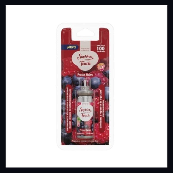 Producto - REPUESTO TOUCH FRUTOS ROJOS