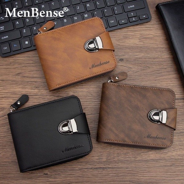 Producto - Billetera Menkense