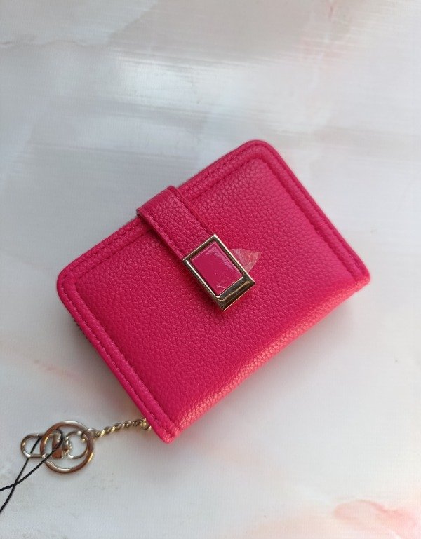 Producto - BILLETERA XIOMI FUCSIA