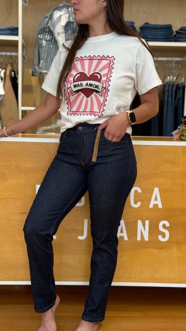 Producto - 52053 JEANS SKINNY PW