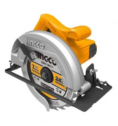 Producto - Sierra Circular 1400w